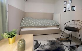 Cozy Like Home