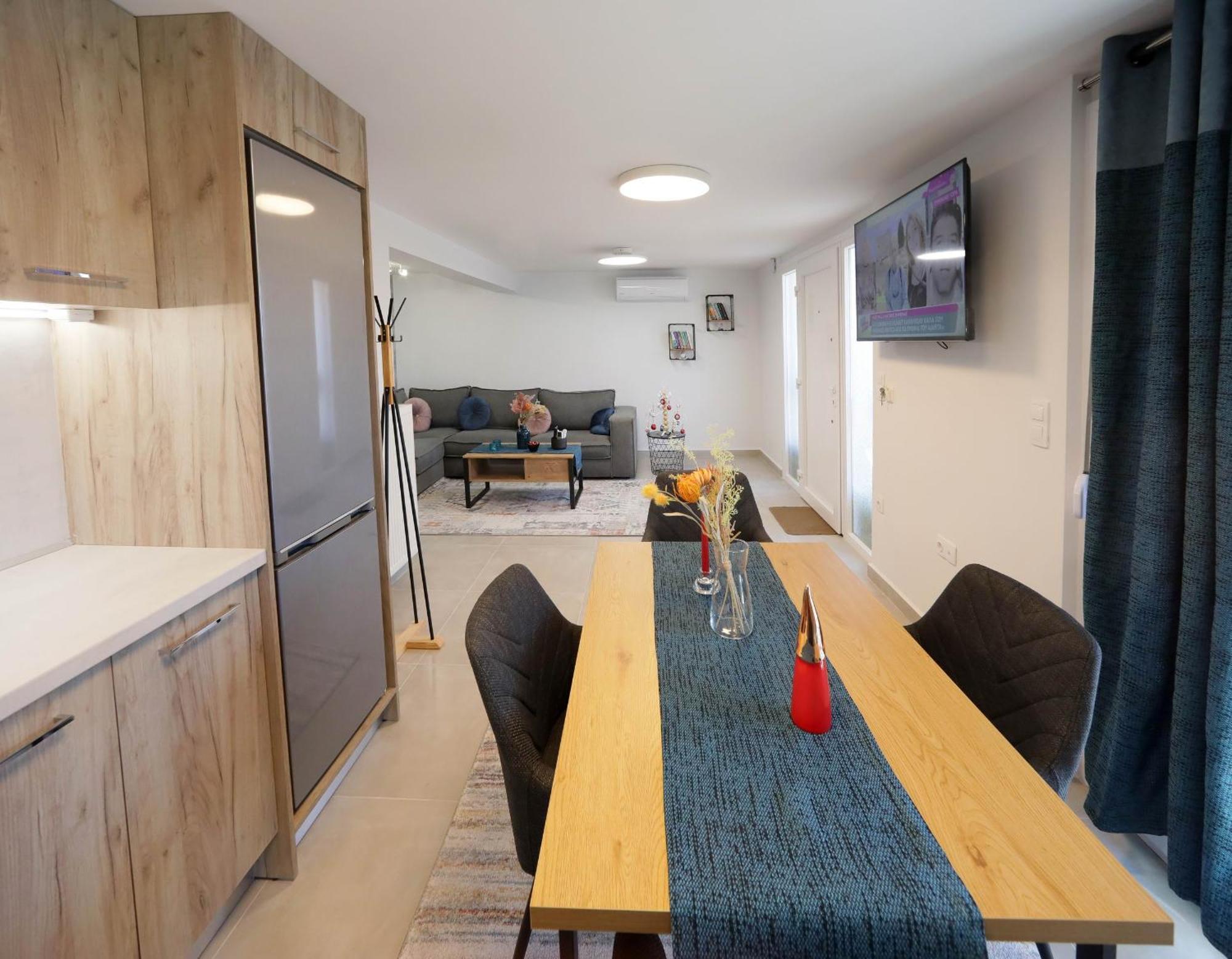 Cozy Like Home Μανιάκοι Εξωτερικό φωτογραφία